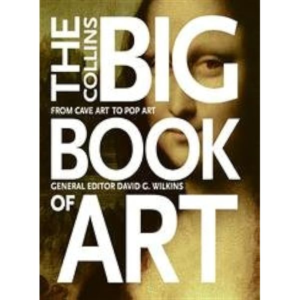 The A-Z of Art: The World's Greatest and Most Popular Artists and